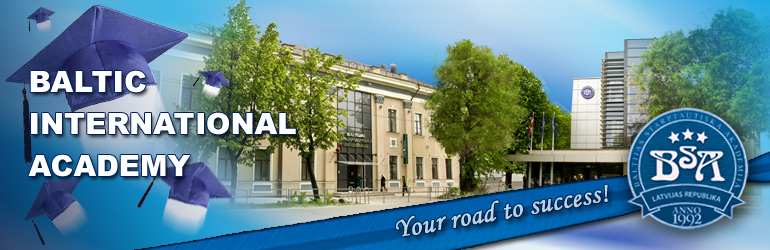 Baltic International Academy