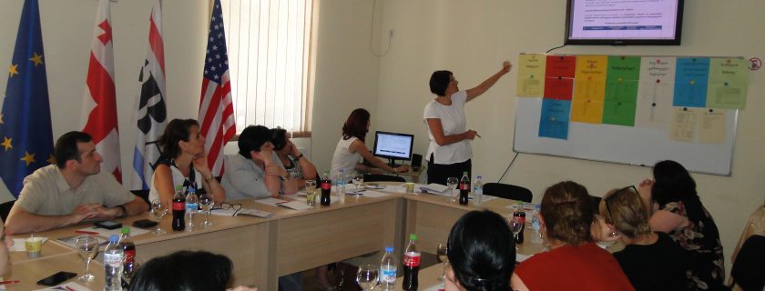 პროექტი