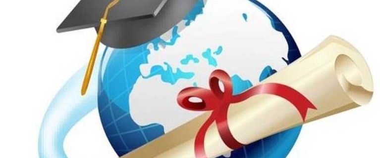 ლატვიის სახელმწიფო უნივერსიტეტის დიპლომი ერთიანი ეროვნული გამოცდების  გარეშე!