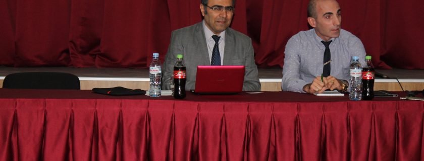 მასტერკლასი “სიმდიდრის ფსიქოლოგია”