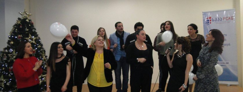 New Year Eve’s carnival