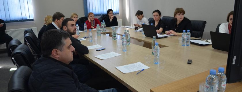 Business, Administration, Law Sector Council