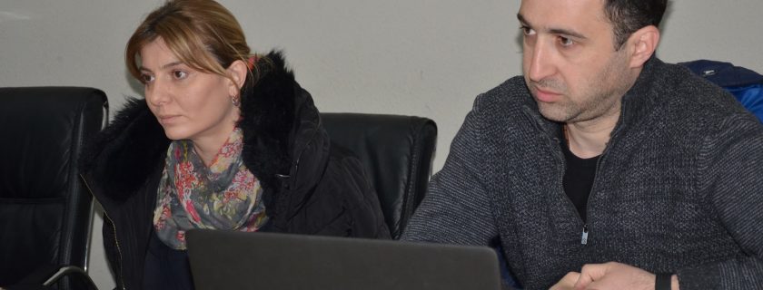 ტრანსპორტის მიმართულების დარგობრივი საბჭო