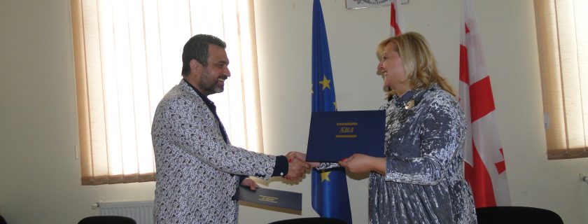 Cooperation memorandum