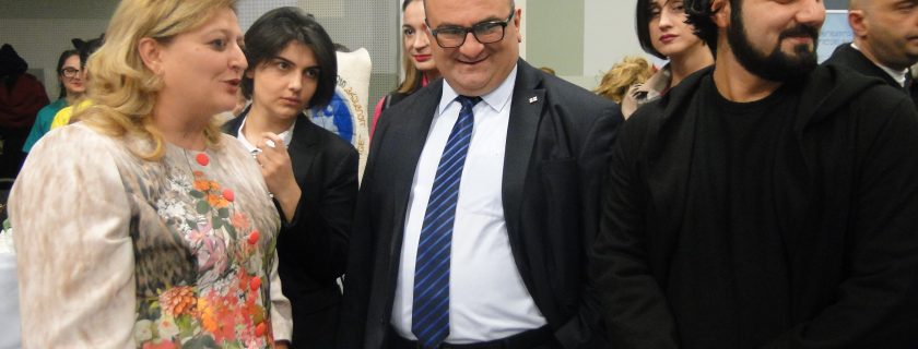 Professional education festival