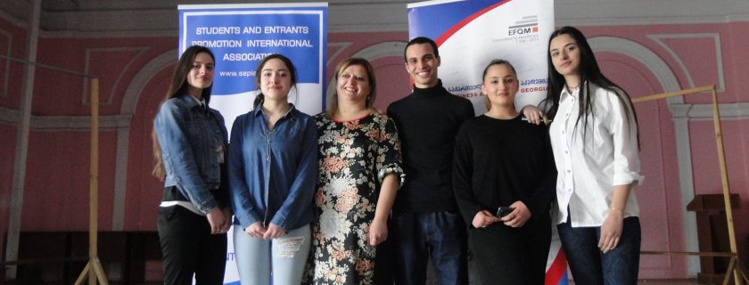 Superfinal selective stage