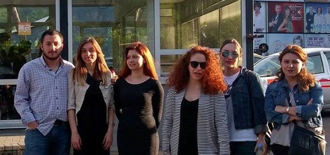 Broadcast-,,Doctors”