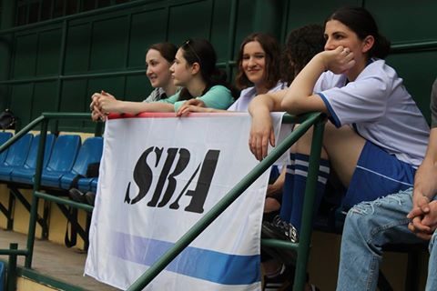 second meeting of “Balloons football”