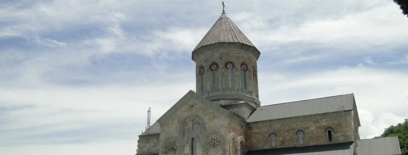 Excursion in Kakheti