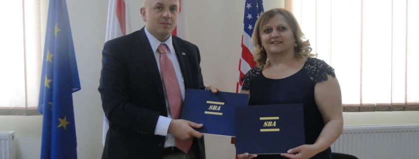 Memorandum of cooperation