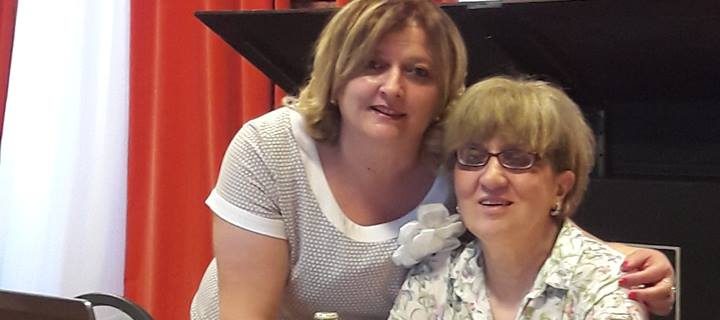 The workshop “role of industrial practice in vocational teaching”