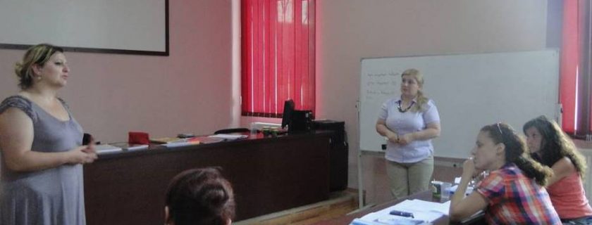 Short term programs has started