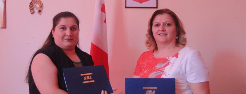 Memorandum of cooperation