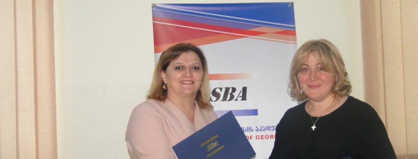 პარტნიორობისა და პრაქტიკის ხელშეკრულებები