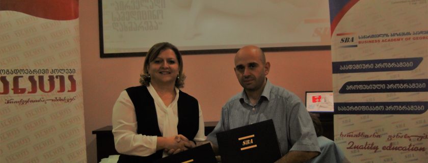 Memorandum of cooperation