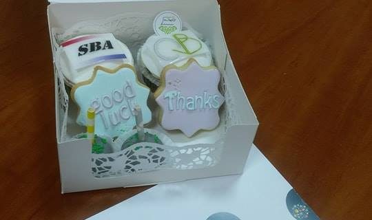 პარტნიორი კომპანიის დაბადების დღე