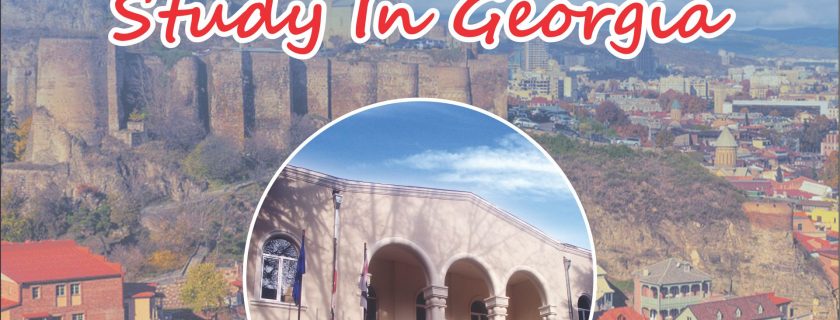 Study in Georgia
