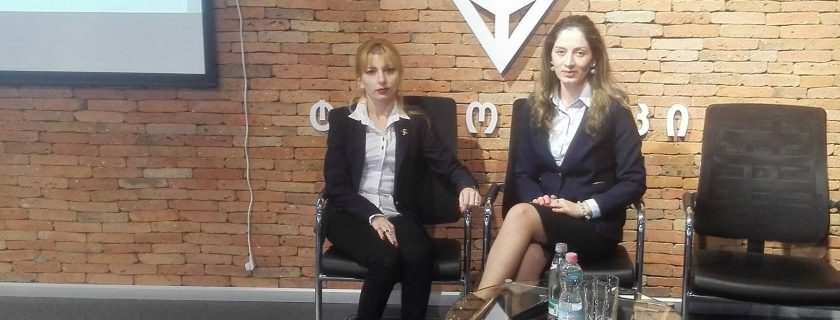 Conference “Business Games as an innovative solution for entrepreneurship skills development”