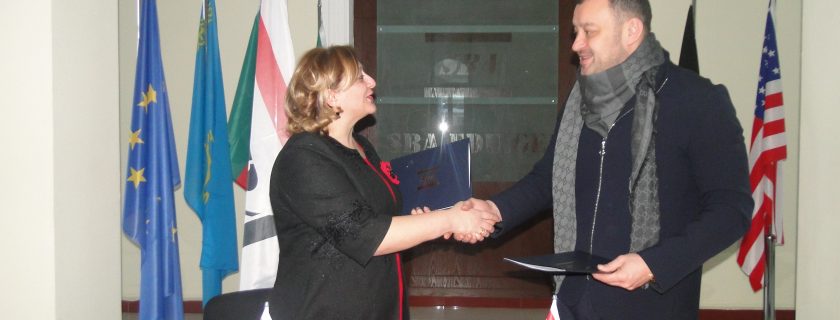 ურთიერთთანამშრომლობის მემორანდუმი