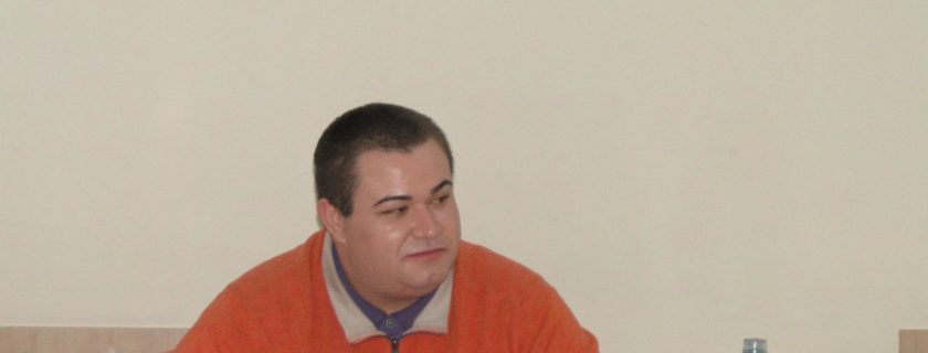 სასაუბრო კლუბი