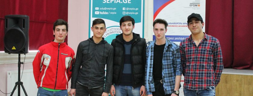 გრძელდება სუპერფინალის შესარჩევი ეტაპი