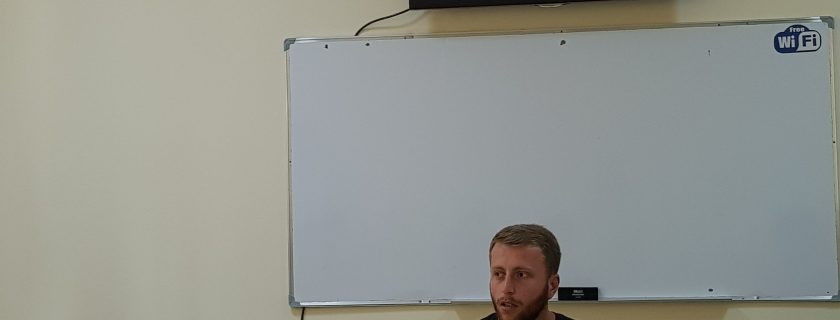 ბიზნესის ადმინისტრირების საბაკალავრო პროგრამის სტუდენტთა საკვალიფიკაციო გამოცდა