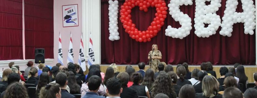 საზეიმო ცერემონია