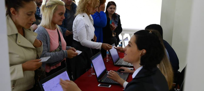 Employment Forum 2018