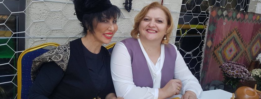 “seeing-off of Autumn”