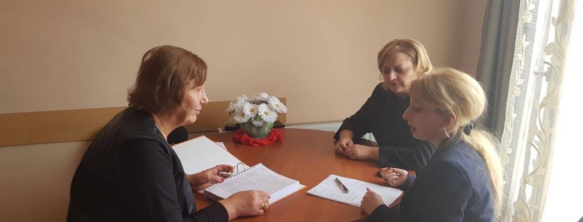 ზრდასრულთა განათლების ასოციაცია DVV International