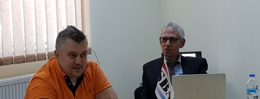 Company „intelitek“