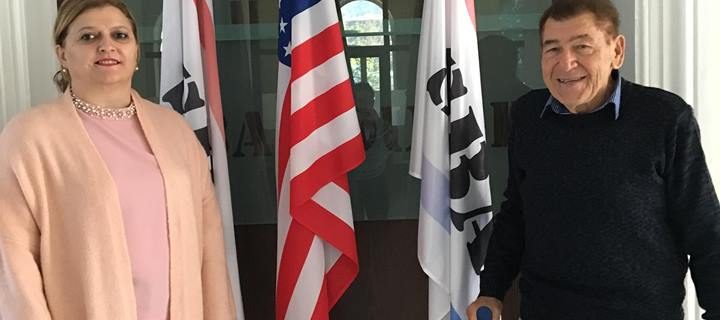 ჯონ პიტერ გრაციანო