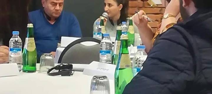 გენდერული თანასწორობა და შრომით უფლებები