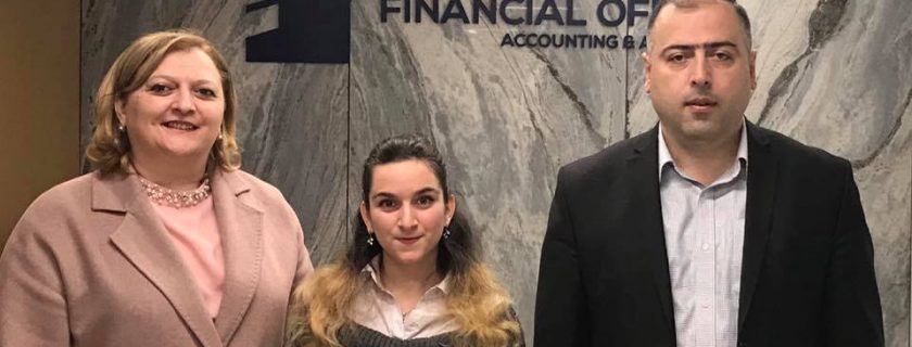 დუალური სწავლების სამმხრივი ხელშეკრულება