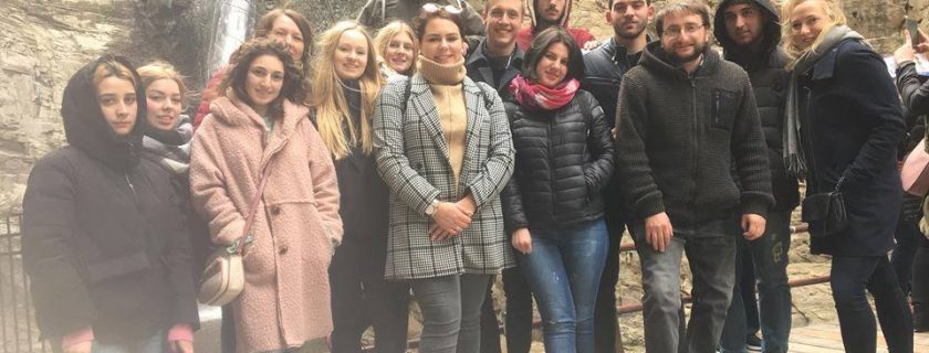 უმაღლესი სკოლა BBS Wechloy