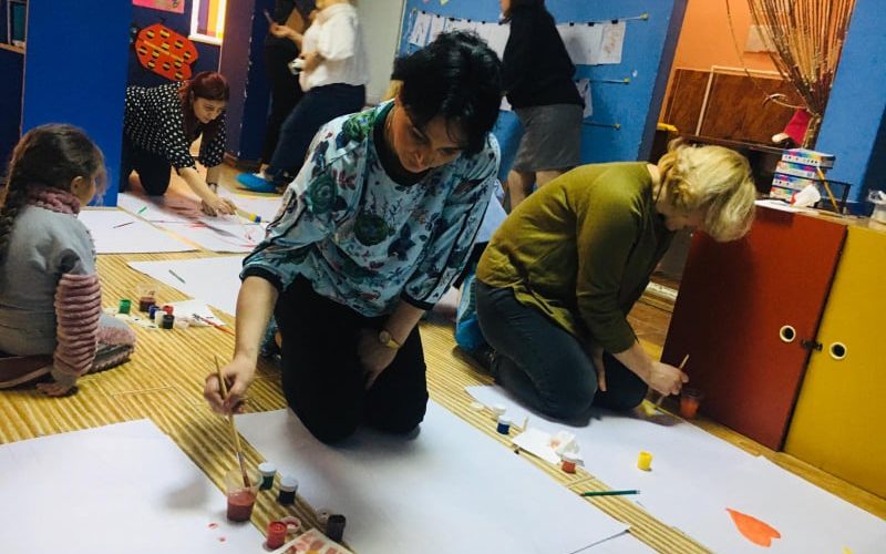 საწარმოო პრაქტიკა