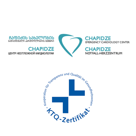 ჩაფიძის გულის ცენტრი