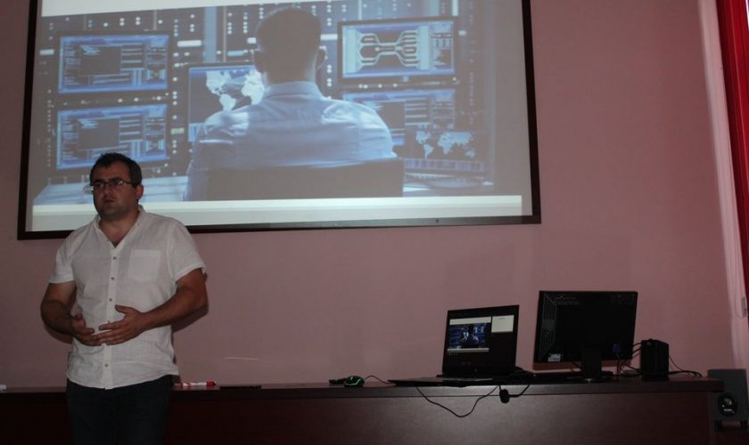 ინფორმაციული ტექნოლოგიების მართვის პოლიტიკა და პროცედურები