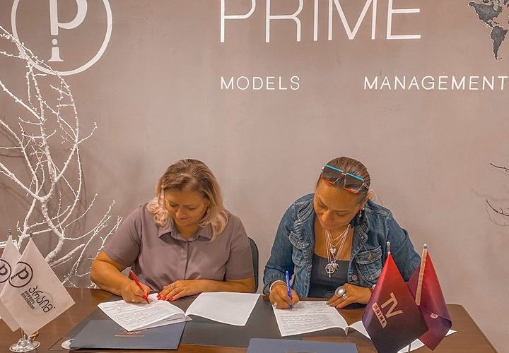 პარტნიორობისა და თანამშრომლობის მემორანდუმი