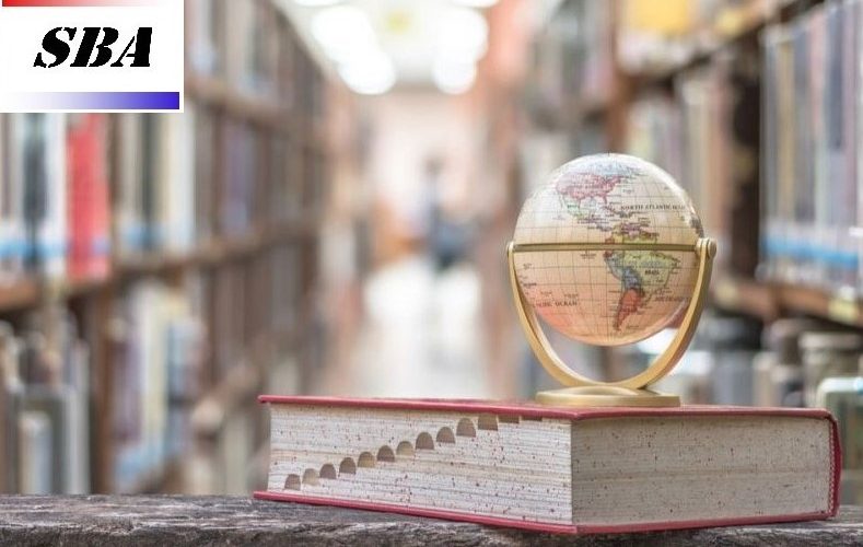 For Foreign Students!