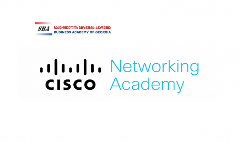 CISCO ACADEMY SBA