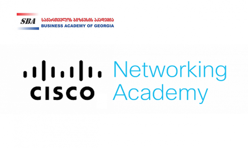 CISCO ACADEMY SBA