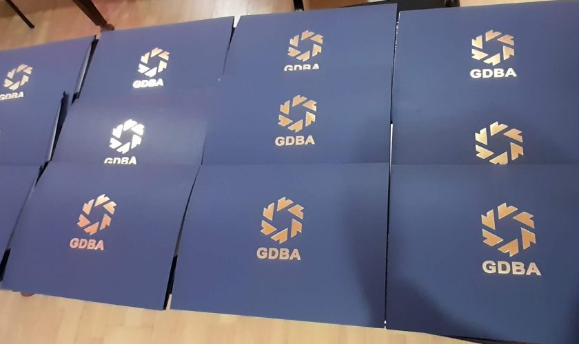 დისტრიბუცია სავაჭრო ობიექტებში