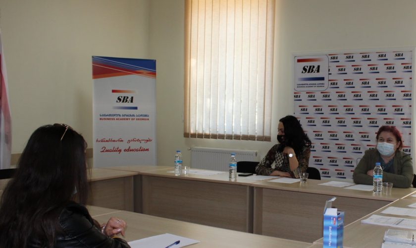 კვალიფიკაციის მინიჭება