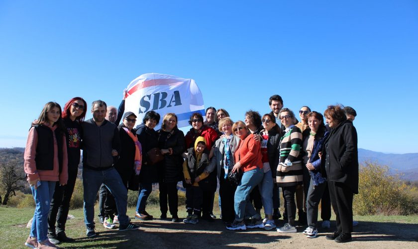 🍁ოქროსფერი შემოდგომა კახეთში!