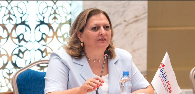 ჟურნალ „პროფესიული განათლების“ შეკითხვებს კერძო კოლეჯების ასოციაციის პრეზიდენტი ია ერაძე პასუხობს.