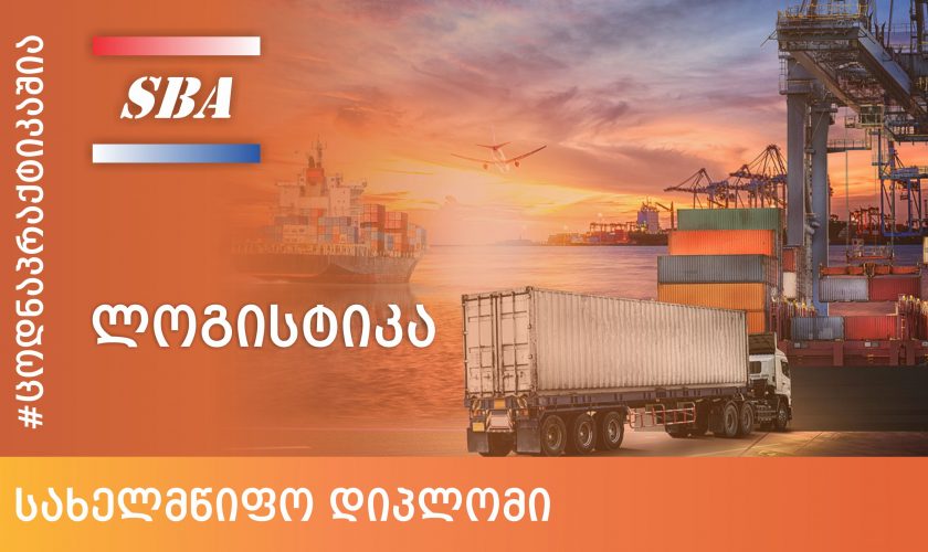 ლოგისტიკა (ინტეგრირებული)